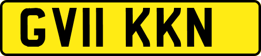 GV11KKN