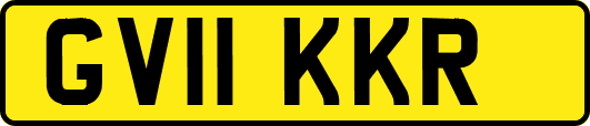GV11KKR
