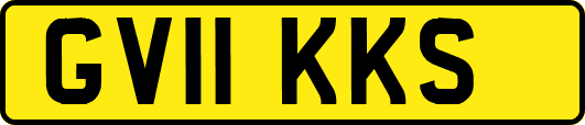 GV11KKS