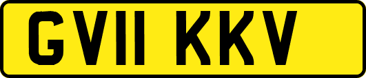 GV11KKV