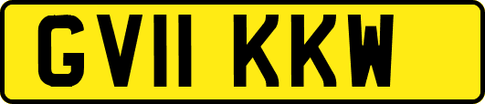 GV11KKW