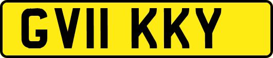 GV11KKY