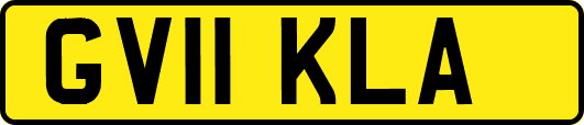 GV11KLA