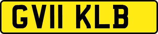 GV11KLB