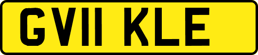 GV11KLE