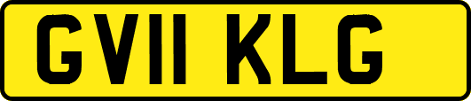 GV11KLG