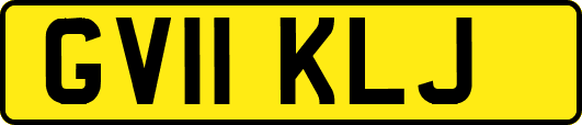 GV11KLJ
