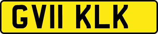 GV11KLK