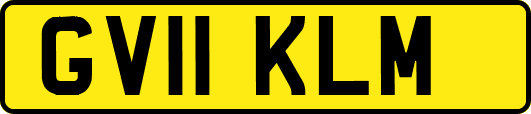 GV11KLM