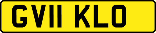 GV11KLO