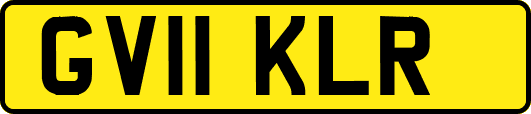 GV11KLR