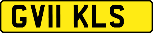 GV11KLS