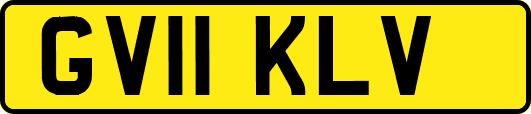 GV11KLV