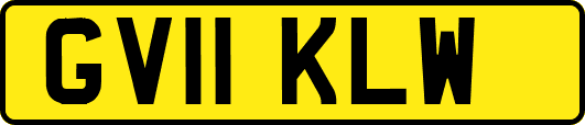 GV11KLW