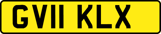 GV11KLX