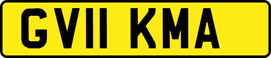 GV11KMA