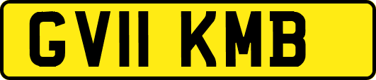GV11KMB