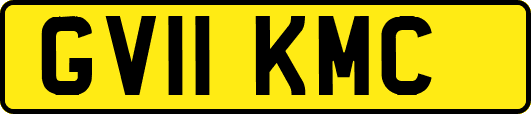 GV11KMC