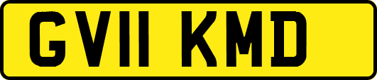 GV11KMD