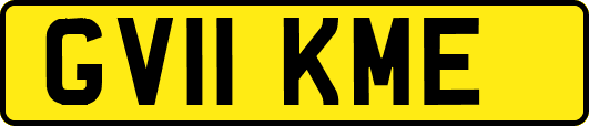 GV11KME
