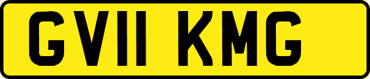 GV11KMG