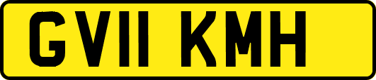 GV11KMH