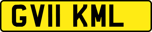 GV11KML