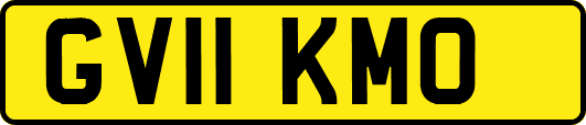 GV11KMO