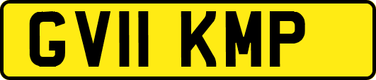 GV11KMP
