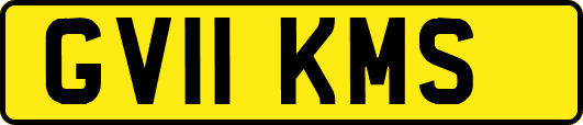 GV11KMS