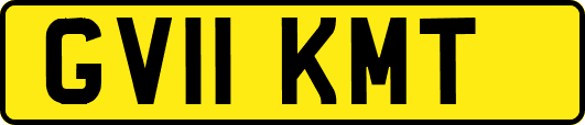 GV11KMT