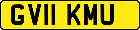 GV11KMU