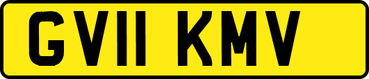 GV11KMV