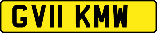 GV11KMW