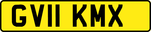 GV11KMX