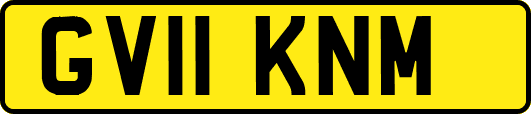 GV11KNM