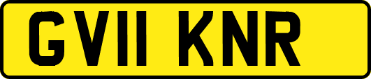 GV11KNR