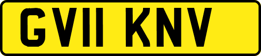 GV11KNV