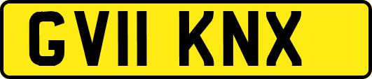 GV11KNX