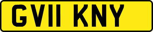GV11KNY