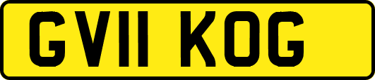 GV11KOG