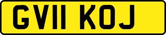 GV11KOJ
