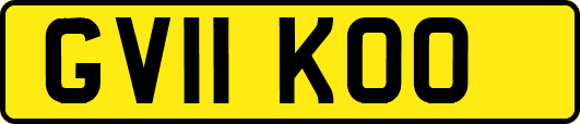 GV11KOO