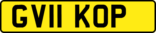 GV11KOP