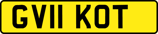 GV11KOT