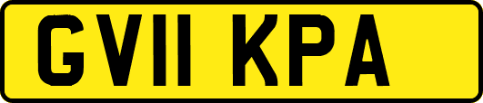 GV11KPA