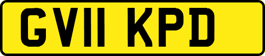 GV11KPD