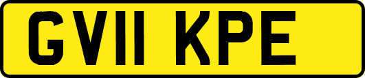 GV11KPE