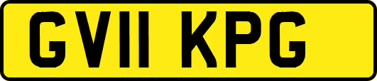 GV11KPG