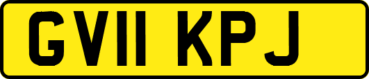 GV11KPJ
